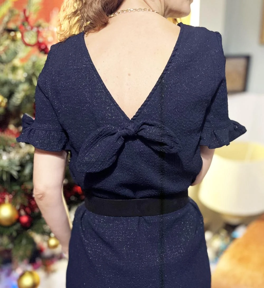 Robe Célébration